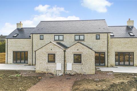 4 bedroom semi-detached house for sale, Birdlip, Gloucester, Gloucestershire, GL4