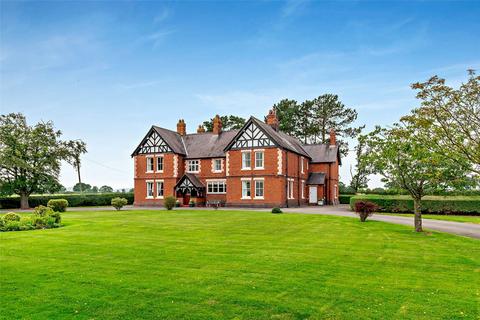 7 bedroom detached house for sale, Farndon, Chester, Cheshire