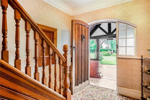 7 bedroom equestrian property for sale, Farndon, Chester, Cheshire