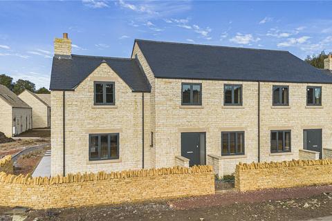 4 bedroom semi-detached house for sale, Birdlip, Gloucester, Gloucestershire, GL4