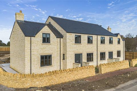 4 bedroom semi-detached house for sale, Birdlip, Gloucester, Gloucestershire, GL4