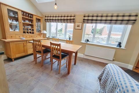 10 Elvaston Road, Hexham, NE46 2HD