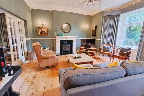 10 Elvaston Road, Hexham, NE46 2HD
