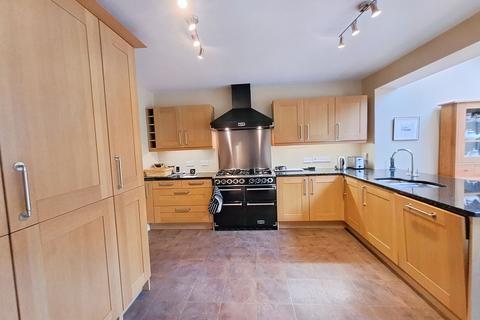 10 Elvaston Road, Hexham, NE46 2HD