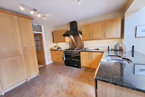 10 Elvaston Road, Hexham, NE46 2HD
