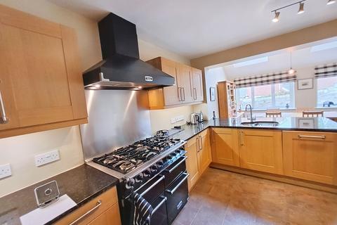 10 Elvaston Road, Hexham, NE46 2HD