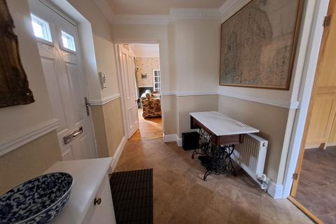 10 Elvaston Road, Hexham, NE46 2HD