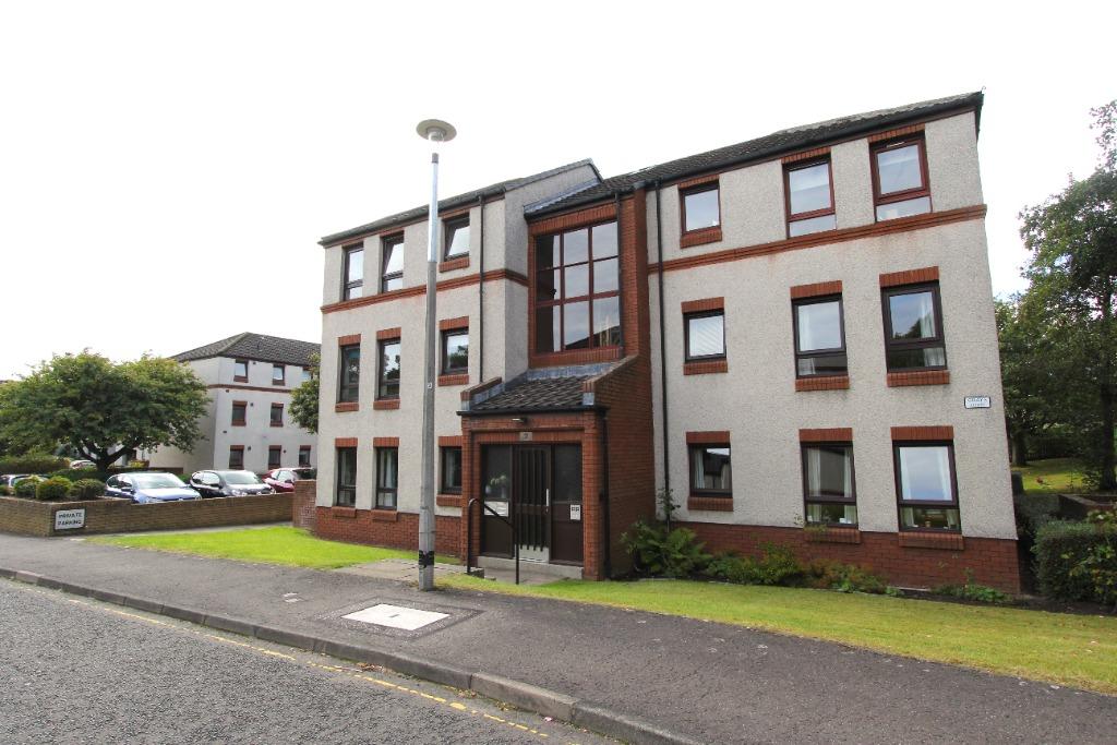 Gray`s Loan, Merchiston, Edinburgh, EH10 1 bed flat £1,150 pcm (£265 pw)