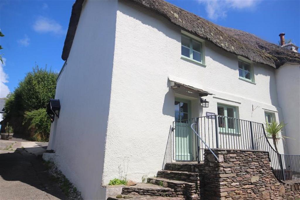 Apple Tree Cottage, Chillington 3 bed house to rent £1,000 pcm (£231 pw)