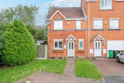 61 Braithwaite Road, Middleton, Manchester, M24 5LW