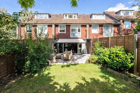 4 bedroom terraced house for sale - Little Bornes, West Dulwich, London, SE21