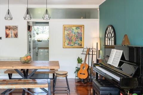 4 bedroom terraced house for sale - Little Bornes, West Dulwich, London, SE21