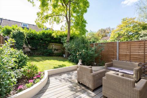4 bedroom terraced house for sale - Little Bornes, West Dulwich, London, SE21
