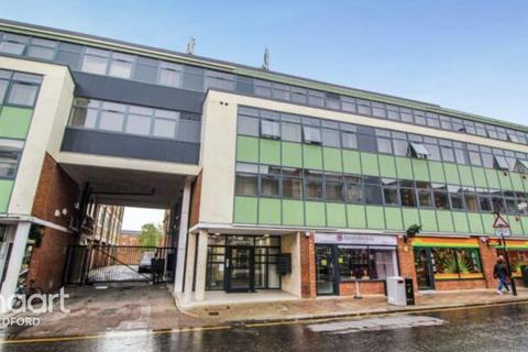 1 bedroom apartment for sale, Mill Street, Bedford