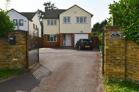 4 bedroom detached house for sale, Epping Road, Nazeing EN9