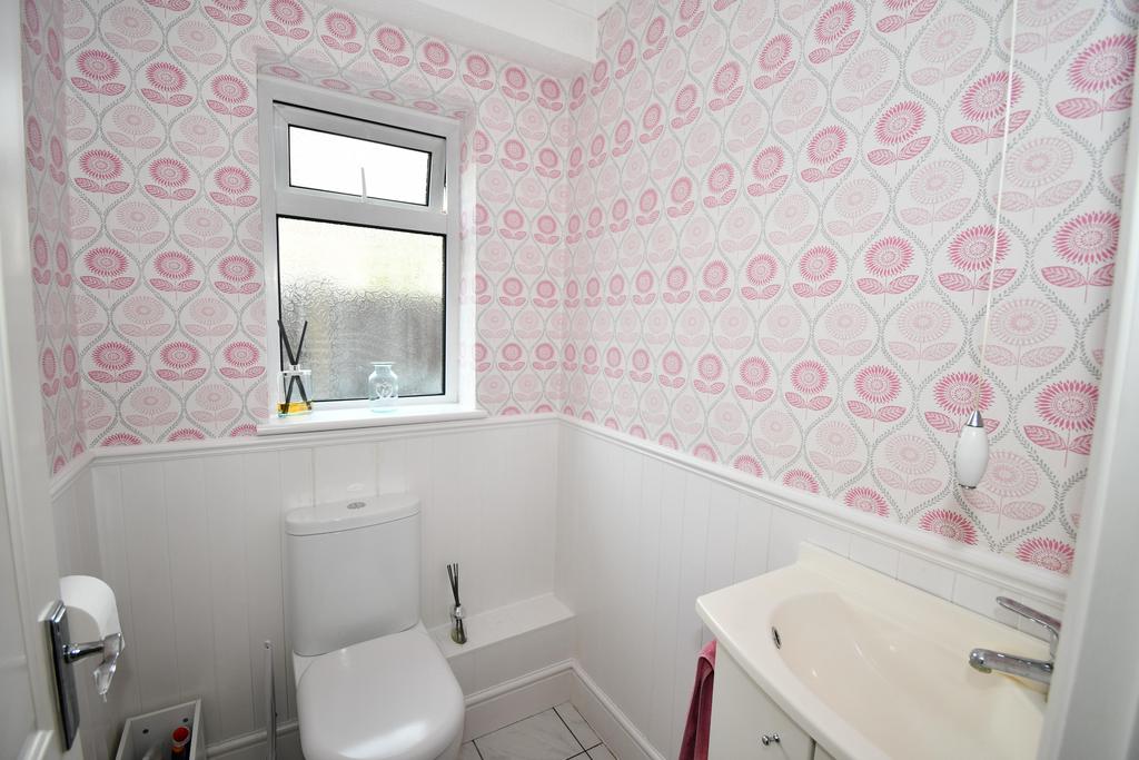 Cloakroom