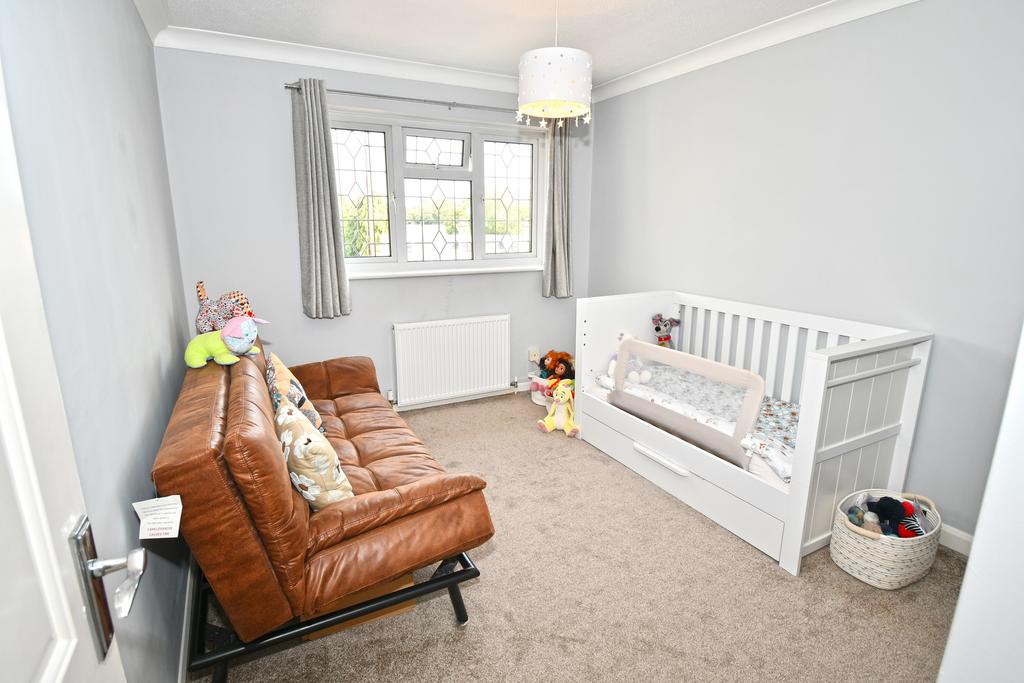 Bedroom Four