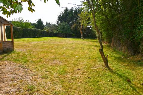 Long Reach Epping Road, Nazeing, Waltham Abbey, EN9 2DH