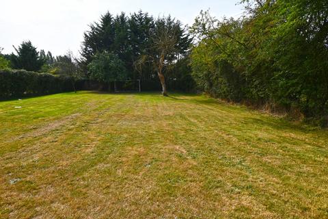 Long Reach Epping Road, Nazeing, Waltham Abbey, EN9 2DH