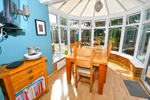 Long Reach Epping Road, Nazeing, Waltham Abbey, EN9 2DH