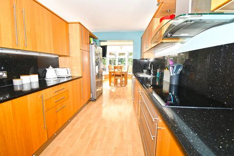 Long Reach Epping Road, Nazeing, Waltham Abbey, EN9 2DH