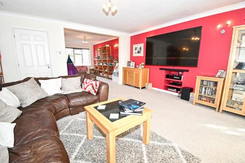 Long Reach Epping Road, Nazeing, Waltham Abbey, EN9 2DH