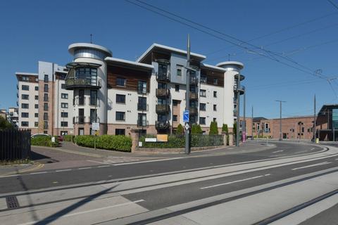 1/13 Ocean Way, Edinburgh, EH6 7DG