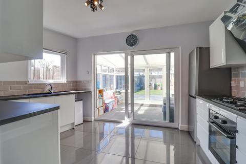 153 Bishops Road, Southampton, SO19 2FF