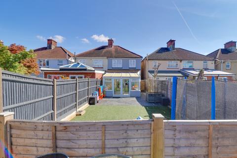 153 Bishops Road, Southampton, SO19 2FF