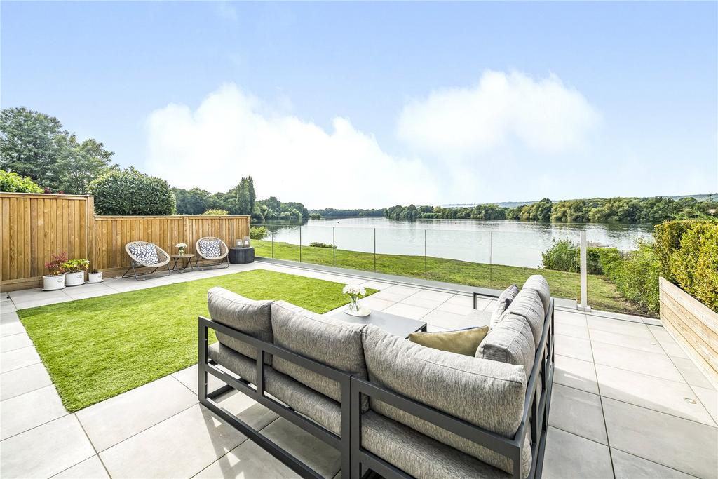Long Meadow, Riverhead, Sevenoaks, Kent 4 bed detached house for sale