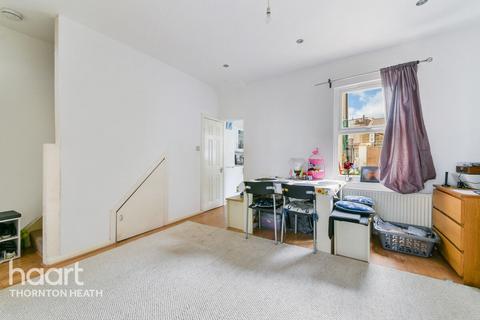 54 Burlington Road, Thornton Heath, CR7 8PF