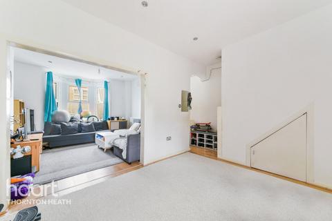 54 Burlington Road, Thornton Heath, CR7 8PF