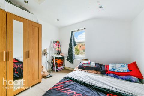 54 Burlington Road, Thornton Heath, CR7 8PF