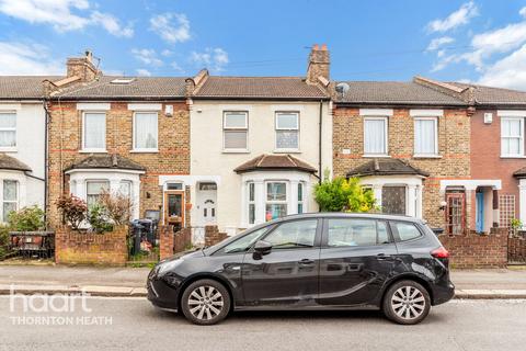54 Burlington Road, Thornton Heath, CR7 8PF