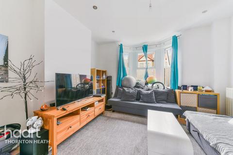 54 Burlington Road, Thornton Heath, CR7 8PF