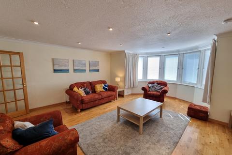 4 bedroom terraced house to rent - Hilton Heights, Hilton, Aberdeen, AB24
