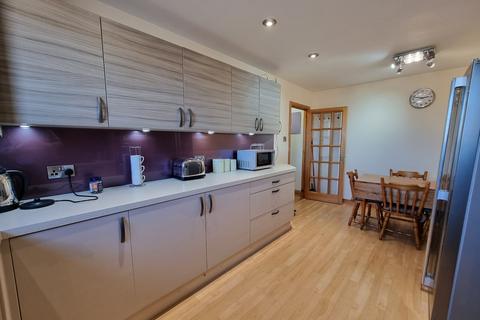 4 bedroom terraced house to rent - Hilton Heights, Hilton, Aberdeen, AB24