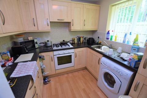 2 bedroom flat for sale, Delph Hollow Way, St Helens, WA9