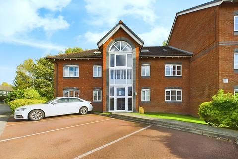 2 bedroom flat for sale - Delph Hollow Way, Sherdley Park, St Helens, WA9