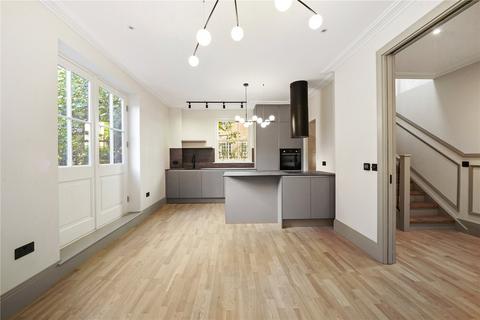 2 bedroom house for sale, Colonnade, Bloomsbury, London, WC1N