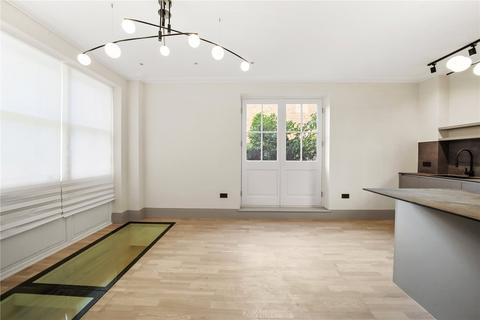 2 bedroom house for sale, Colonnade, Bloomsbury, London, WC1N