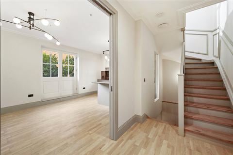 2 bedroom house for sale, Colonnade, Bloomsbury, London, WC1N