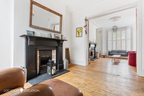4 bedroom terraced house for sale - Reighton Road, London, E5