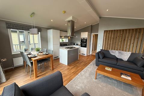 undefined, Two Bed Prestige Bella Vista (40x20) Oakmere Country Park, Northwich CW8
