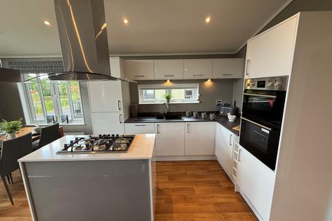 undefined, Two Bed Prestige Bella Vista (40x20) Oakmere Country Park, Northwich CW8