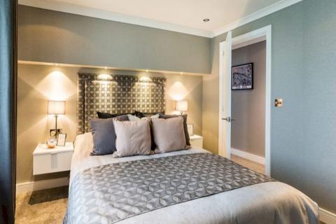 undefined, Two Bed Prestige Bella Vista (40x20) Oakmere Country Park, Northwich CW8