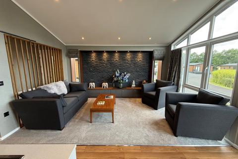 undefined, Two Bed Prestige Bella Vista (40x20) Oakmere Country Park, Northwich CW8