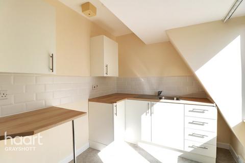 1 bedroom apartment for sale - Wey Hill, Haslemere