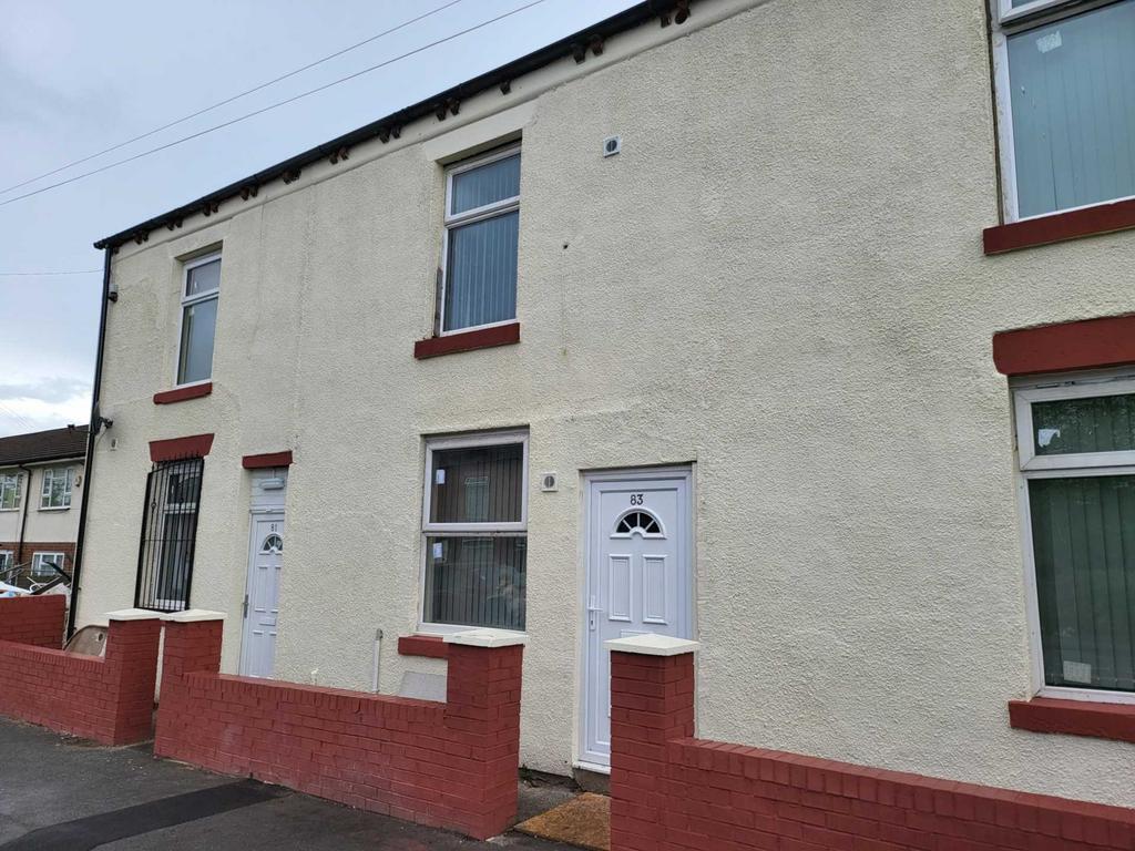 Cleggs Lane, Little Hulton 4 bed house share £550 pcm (£127 pw)