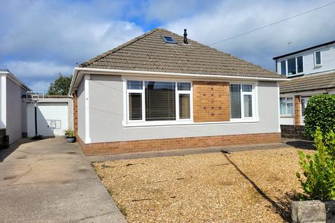 16 Connaught Close, Nottage, Porthcawl, CF36 3SL